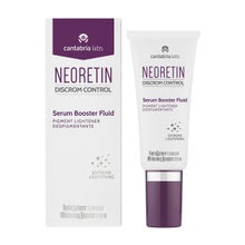 Neoretin Discrom Control Serum Booster Fluid 30ml