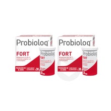 Probiolog Fort 2x30 Gélules