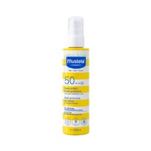 Mustela Spray Solaire Haute Protection SPF50 200ml