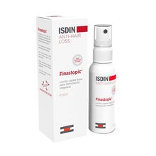 Isdin Anti-Hair Loss Finastopic Lotion Capillaire 60ml