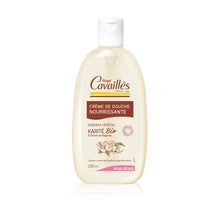 Roge Cavailles  Creme De Douche Nourrissante 250ml