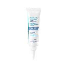 Ducray Keracnyl Glycolic+ Crème Désincrustante 30ml