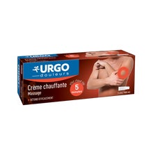 Urgo Crème Chauffante 100ml