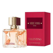 Valentino Voce Viva Intense Eau de Parfum 100ml