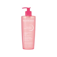 Bioderma Créaline Gel Moussant 500ml