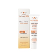 Voir Scudo Sun Cream Spf50+ 30ml