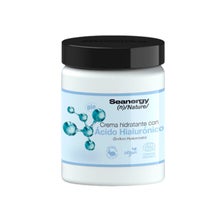Seanergy Nature-Vegan Crème Acido Hyaluronique 300ml