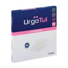 Urgotul Lite Border 8X8Cm 10