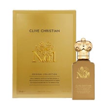 Clive Christian Original Collection No. 1 Parfum pour hommes 50ml