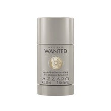Azzaro Wanted Deo Stick 75 Ml