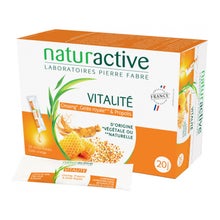 Naturactive Vitalite 10ml Stick20