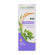 Naturactive Coriandre He Bio 10ml