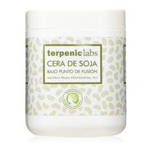 Cire de soja terpénique 500g