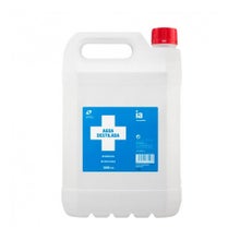 Interapothek Eau Distillée 5L