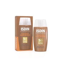ISDIN Fotoprotector Fusion Water Magic Bronze SPF50 50ml