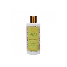 Nicky Paris Shampoo Amla 500ml