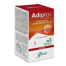Adiprox Advanced 50 Capsules