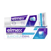 Elmex Blancheur Email Dentifrice 75ml