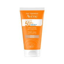 Avène Solaire SPF50+ Crème Teintée 50ml