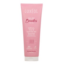Luxeol Gelée Boucles 250 ml