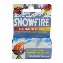 Snowfire Stick Mains 40G
