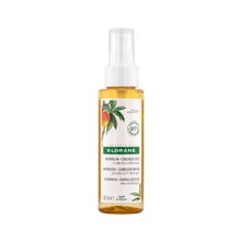 Klorane Huile À La Mangue 100ml