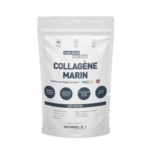 Humble+ Collagène Marin 300g