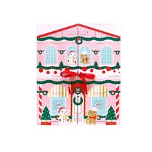 Inuwet Pack Advent Calendar 2024