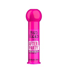 Tigi Bed Head After Party Super Smoothing Cream 100ml
