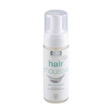 Eco Cosmétique Mousse capillaire 150ml