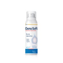 Osmosoft Brume Réparatrice Coups De Soleil 75ml