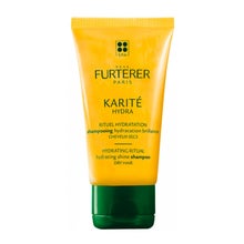 René Furterer Karité Hydra Shampooing Hydratation Brillance 50mL