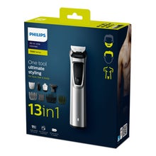 Philips Multigroom Series 7000 Mg7715 Tondeuse Barbe 13en1 1ut
