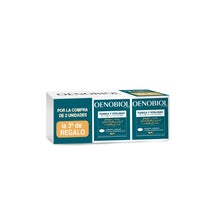 Oenobiol Force et Vitalité Des Cheveux Et Des Ongles 3x60 Capsules