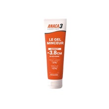 Anaca3 Le Gel Minceur 150ml