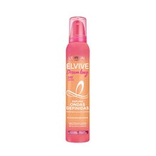 L'Oréal Elvive Dream Long Mousse Ondes Définies 680ml