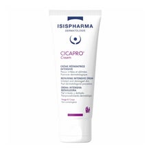 Isispharma Crème Réparatrice Intensive 40ml