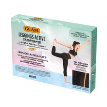 Guam Leggings Active Taille S-M 1ut