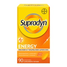 Supradyn Activo 90 Comprimés
