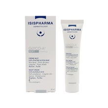 Isispharma Glyco-A 5,5% Peeling suave 30ml