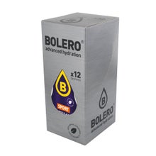 Bolero Préparation Pour Boisson Orange Sport 12 Sachets
