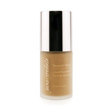 Jane Iredale Beyond Matte Fond de Teint Liquide M11 27ml