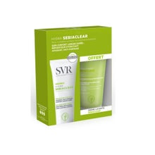 Svr Pack Hydra Sebiaclear Crème + Crème Lavant