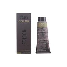 I.C.O.N. Ecotech Color Natural Color 3.0 Dark Brown 60ml