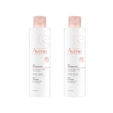 Avène Leche Limpiadora 2x200ml