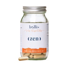 Hollis Zen 60 Gélules
