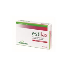 Estilax 24Cps