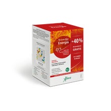 Aboca Natura Mix Energy 20 + 8 sachets