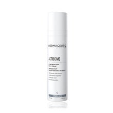 Dermaceutic Actibiome Crème De Nuit Peau Tendance Atopique 40ml