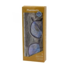 Pharmactiv Lunettes Tendance Noir 2.00 1ut